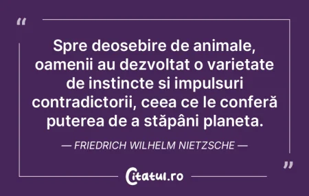 Oamenii din umbră pot fi mai nobili dec...