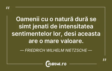 O persoană cu un talent deosebit devine... O persoană cu un talent deosebit devine...