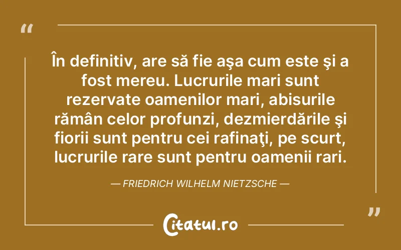 Citat Autor necunoscut - citate oameni