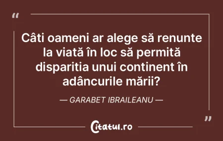 Sentimentele, fie ele pozitive sau negat...