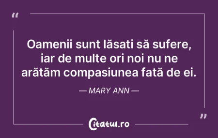 Unii oameni ne câștigă respectul și ... Unii oameni ne câștigă respectul și ...