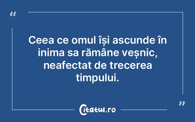 Citat Autor necunoscut - citate oameni