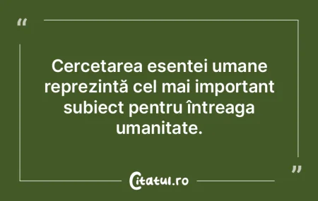Oamenii ar trebui să se exprime mai mul... Oamenii ar trebui să se exprime mai mul...