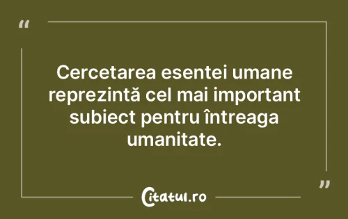Citat Oameni - Citatul.ro
