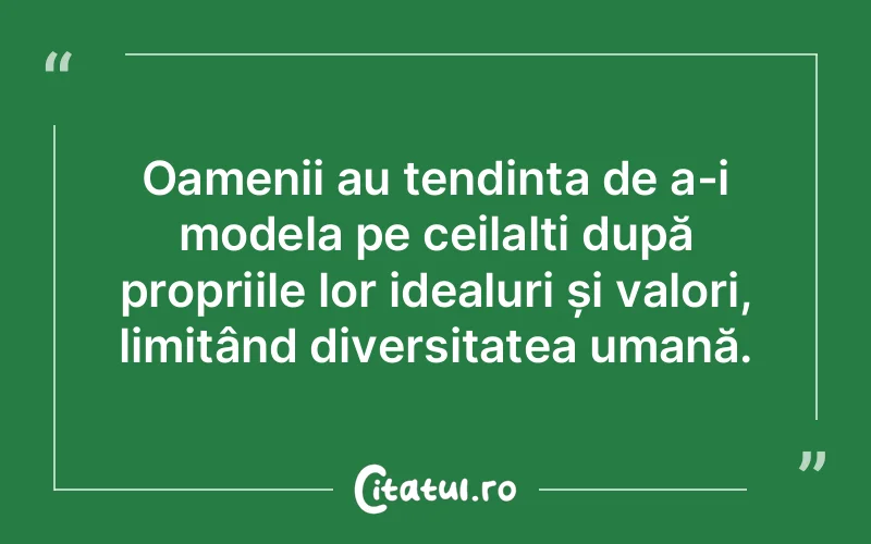 Citat Autor necunoscut - citate oameni