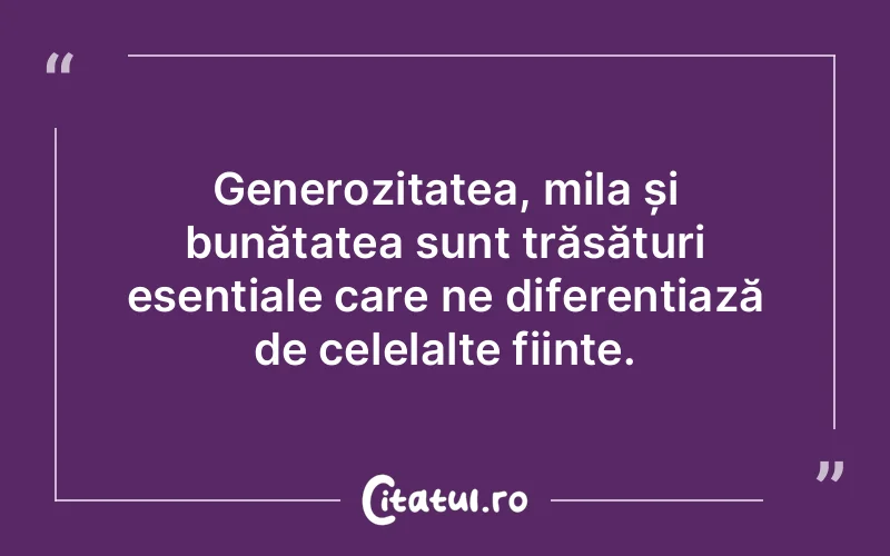 Citat Autor necunoscut - citate oameni