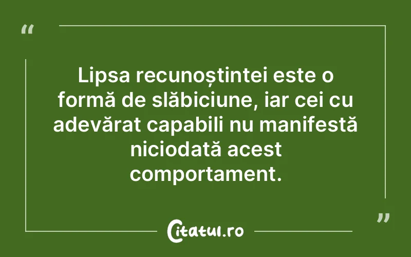 Citat Autor necunoscut - citate oameni