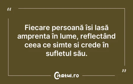 Mulți cred că au înțeles cu adevăra... Mulți cred că au înțeles cu adevăra...