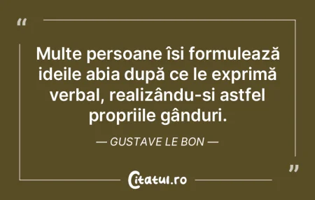 Numai cei cu adevărat măreți pot să ... Numai cei cu adevărat măreți pot să ...