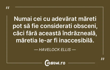 Noi suntem cei care modelăm direct fiin... Noi suntem cei care modelăm direct fiin...