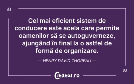 Oamenii s-au transformat în instrumente...