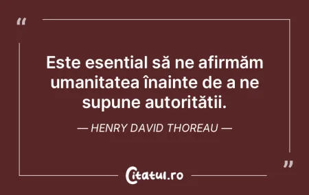 Frica îi face pe oameni să se piardă,...