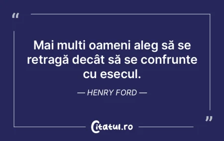 Fără mașină, omul este constrâns, d...