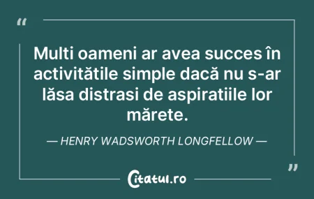 Eșecurile ne transformă, întărind ca...