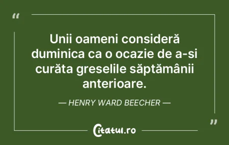 Oamenii, asemenea mării, trec prin mome...