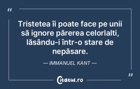 Omul devine o fiinţă morală numai dac... Omul devine o fiinţă morală numai dac...