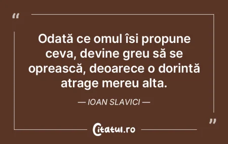 Cine nu poate înfrunta un adversar devi...