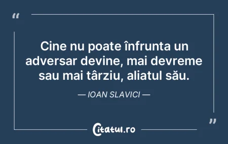 Oamenii aveau cunoștințele necesare, d...