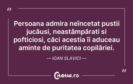 Existau și cele șapte găleți cu aur,... Existau și cele șapte găleți cu aur,...