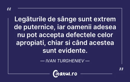 Uneori, e important ca o persoană să �...