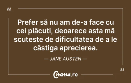 Acolo unde legăturile dintre oameni sun...