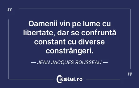 Adevărul reprezintă cea mai valoroasă...