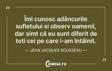 Ființa umană vine pe lume liberă, în...