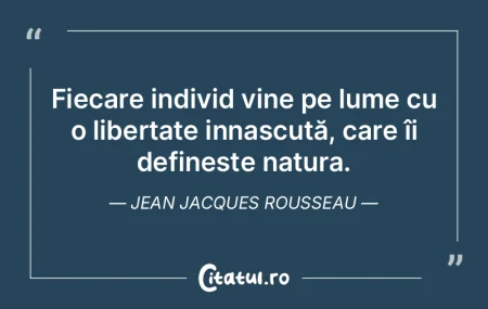 Nimic nu reflectă mai bine identitatea ...