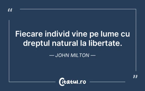 Citat Oameni - Citatul.ro