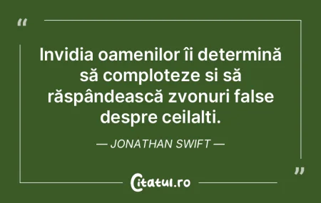 Critica reprezintă un preț pe care oam...