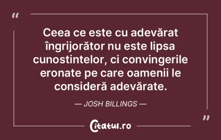 Mulți oameni își amestecă amintirile...