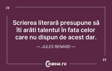 Pământul nu necesită doar noi teritor... Pământul nu necesită doar noi teritor...