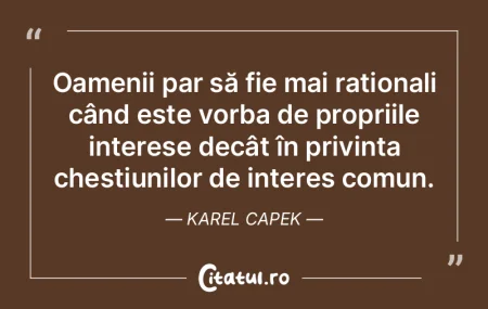 Oamenii vor continua să creeze și să ...