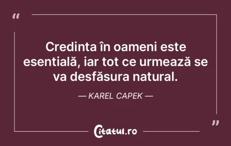 Dacă câinii ar avea capacitatea de a c...