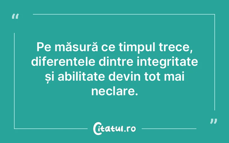 Citat Autor necunoscut - citate oameni