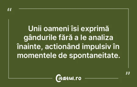 Observăm cum anumiți indivizi ajung s�...