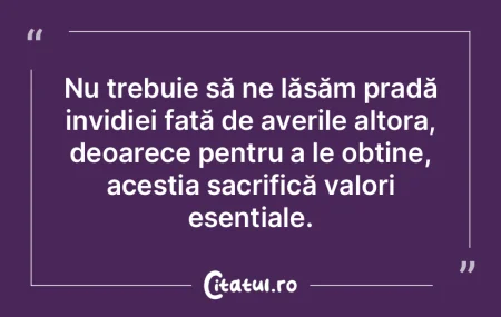 Multe persoane își risipesc anii tiner...