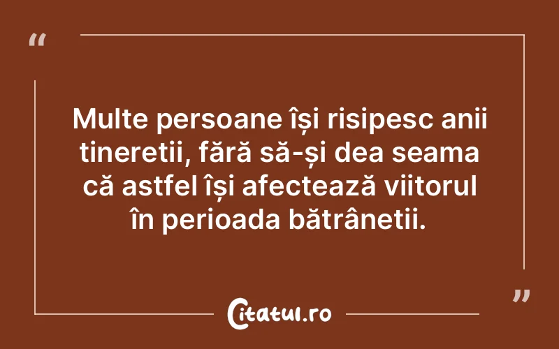 Citat Autor necunoscut - citate oameni
