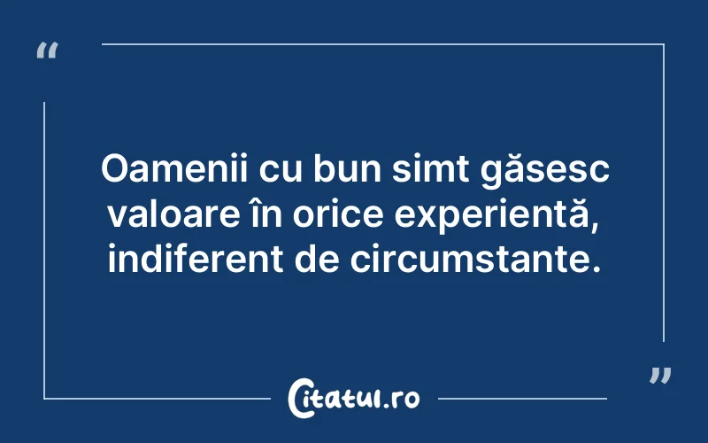 Citat Autor necunoscut - citate oameni