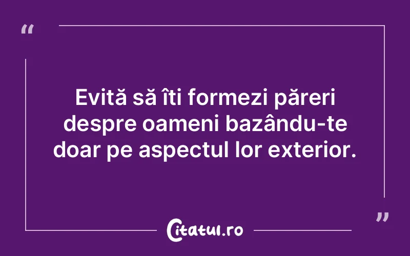 Citat Autor necunoscut - citate oameni