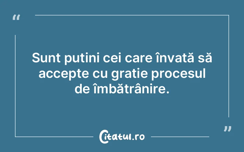 Citat Autor necunoscut - citate oameni