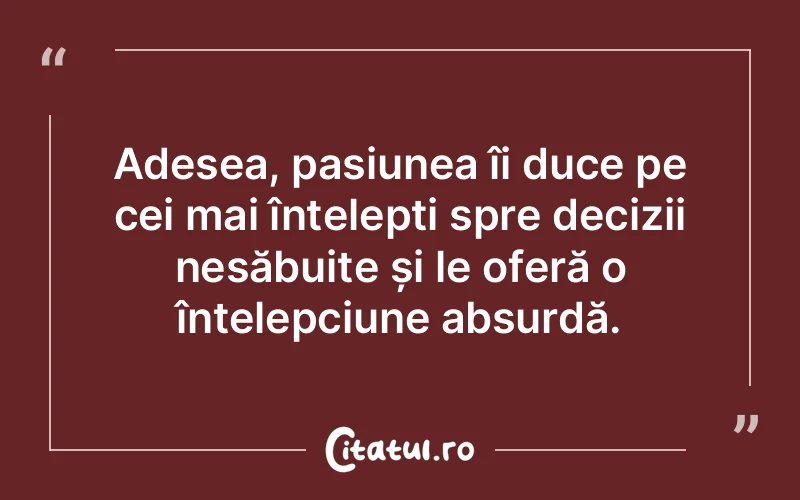 Citat Autor necunoscut - citate oameni