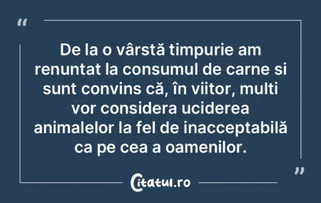 Cea mai profundă iluzie a oamenilor pro...