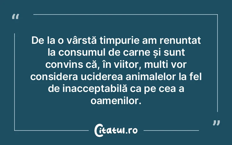 Citat Autor necunoscut - citate oameni