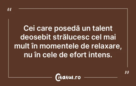 Evită să judeci prin cuvinte sau gând...