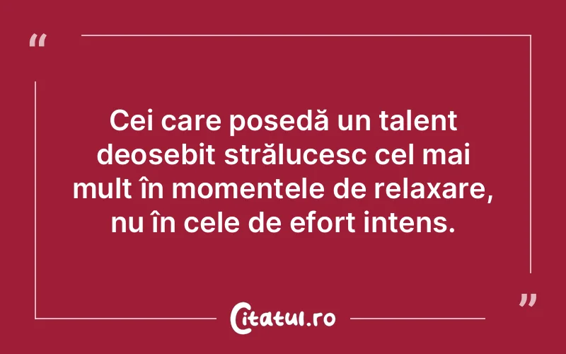 Citat Autor necunoscut - citate oameni