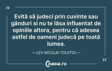 Când în timpul unei discuții observi ...