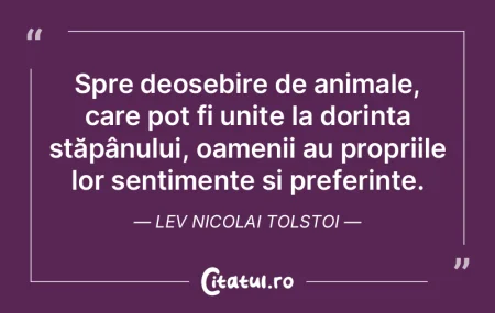 Multe persoane sunt conștiente de schim...