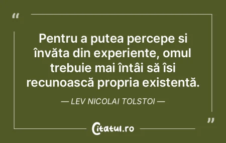 Oamenii se percep ca fiind importanți, ... Oamenii se percep ca fiind importanți, ...