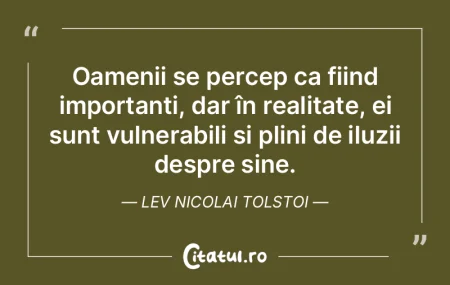 Cei ce se cred religioși nu sunt cu ade...